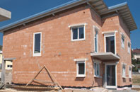 Ratsloe home extensions